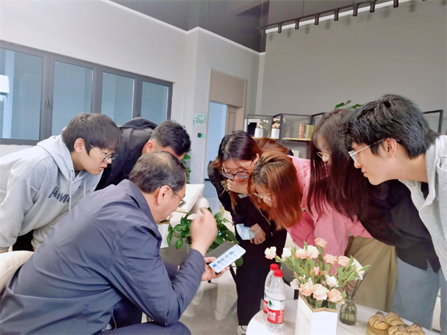 视界 对话 博雅——记远景学院第十二届校园开放日