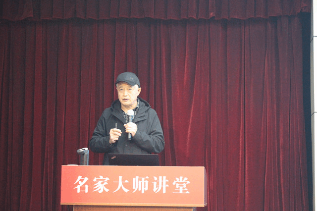 淬炼商学院聚焦课程建设 深化内涵发展