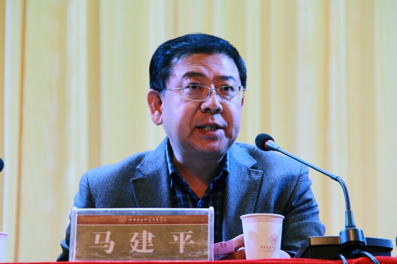 我院第四期重点发展对象培训班开班
