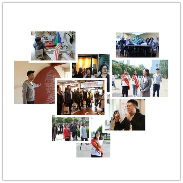 【经管理学院开放日】家校联动创新篇 携手聚力共育人