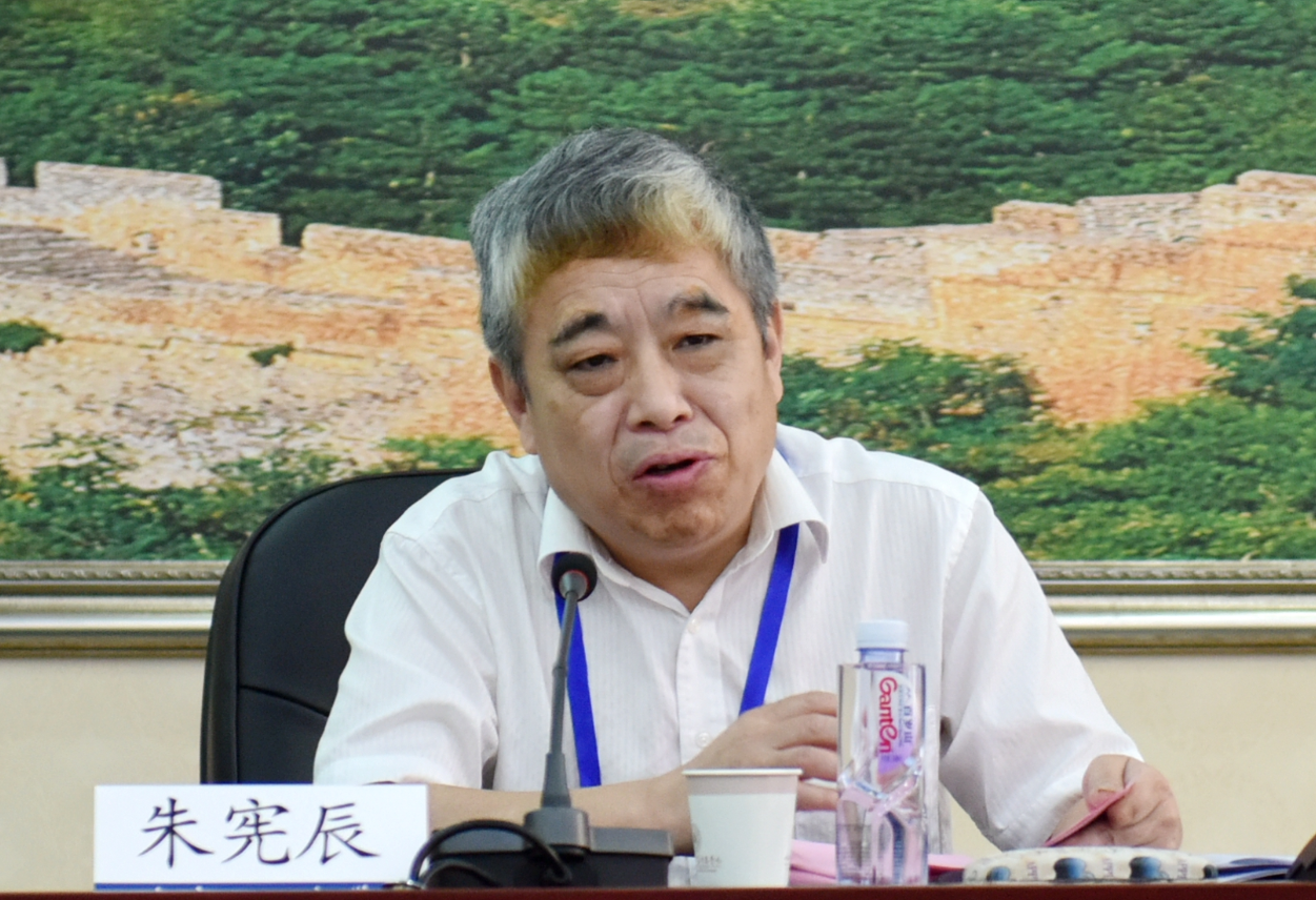 第十三届奥地利经济学年会在我院举行