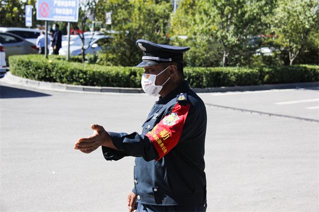 春来学子归，你好，新学期！