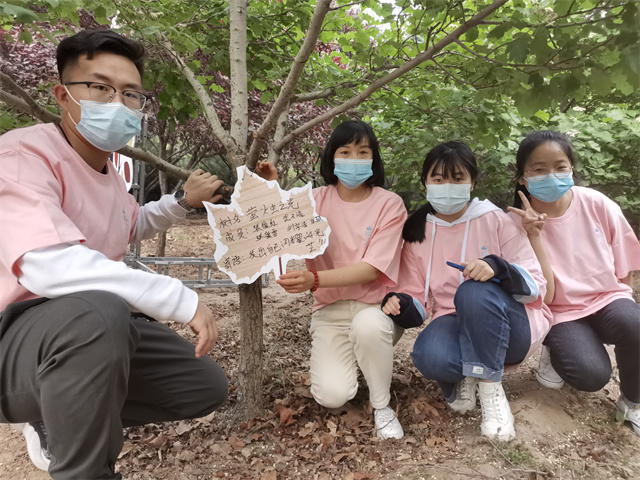 张俊红:数年如一日 她将小事做到极致