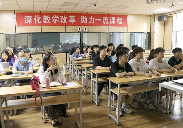 后疫情时代设计思考——德国著名华裔设计师娄开明教授受邀线上开展讲座