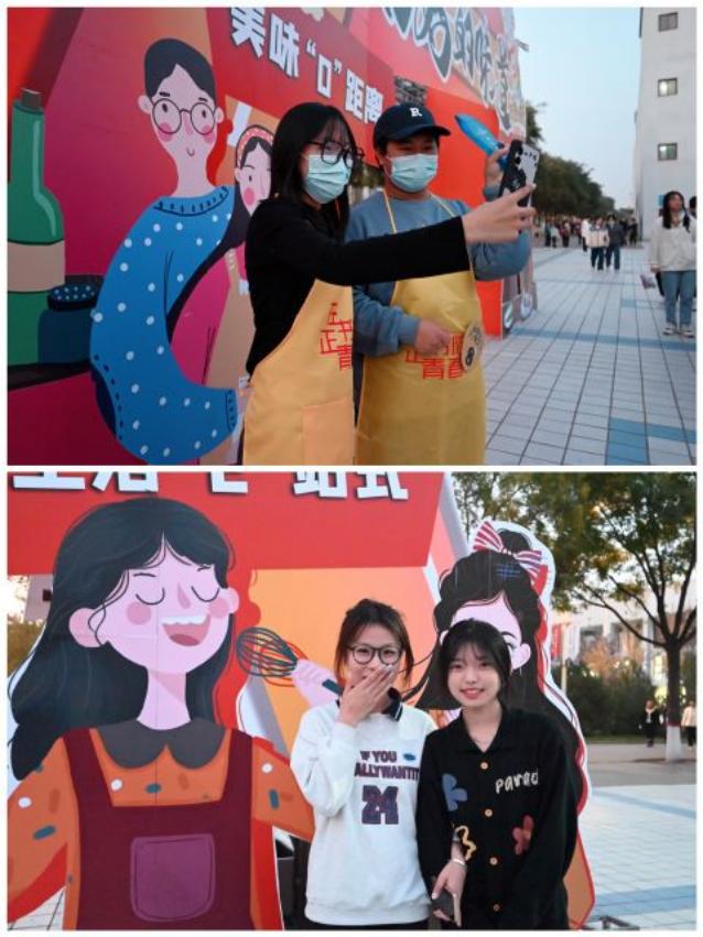 【与“5”同行】以新生视角焕燃书院新高地——“启程·与‘5’同行”书院推介展示周系列活动完美收官