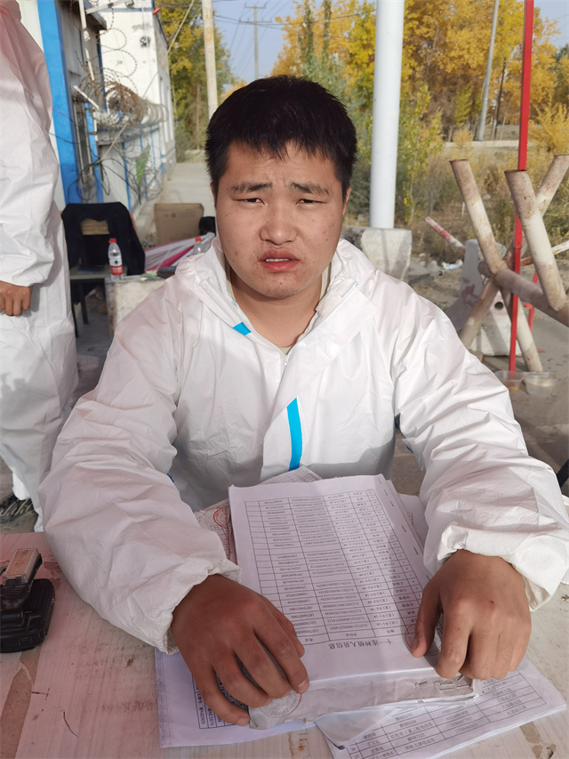 【就业创业·青年有话说】驾言各勇往，实践仍精思