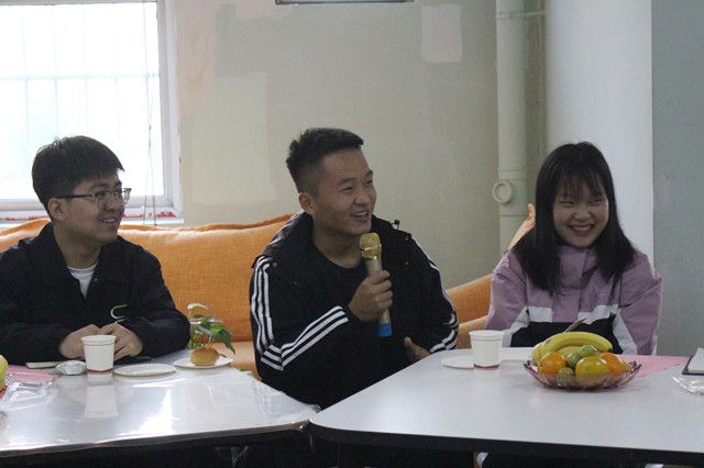【我和院长有个约会】听我说:我期待的大学