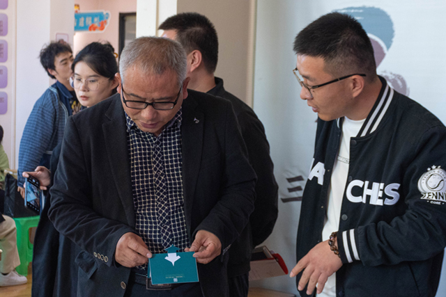 解锁设计作品“新”玩法——我校艺术传媒学院首届设计周启动