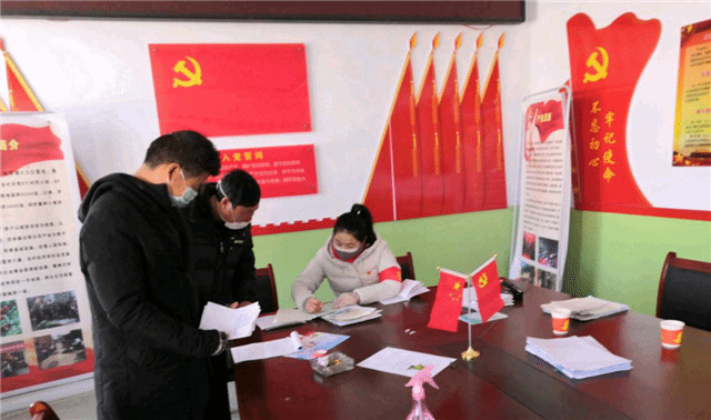 防控疫情之二十:信院青年贡献力量携手抗击疫情
