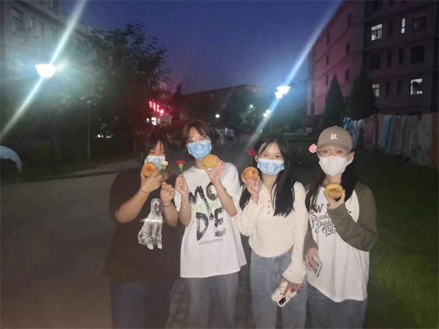 张俊红:数年如一日 她将小事做到极致