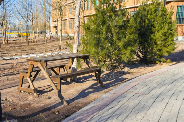 春来学子归，你好，新学期！