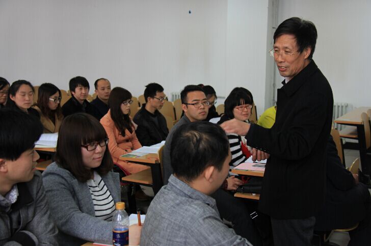 全面提升应用型人才培养质量和水平——学院2015年教学工作会议圆满召开