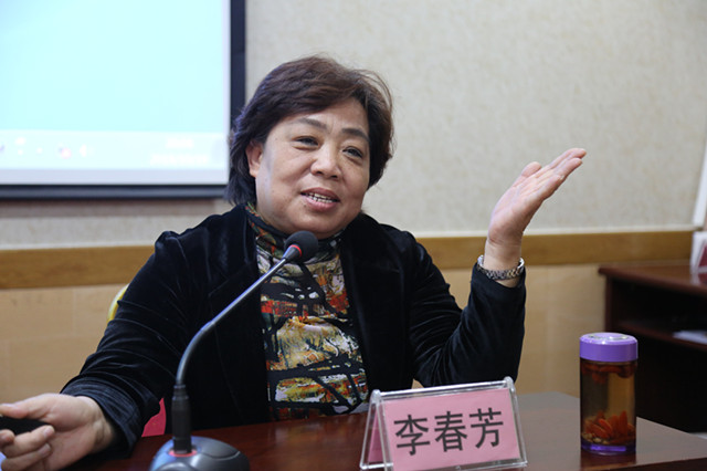 我校组织党员教师赴林州开展“不忘初心、牢记使命”主题教育红旗渠精神培训活动