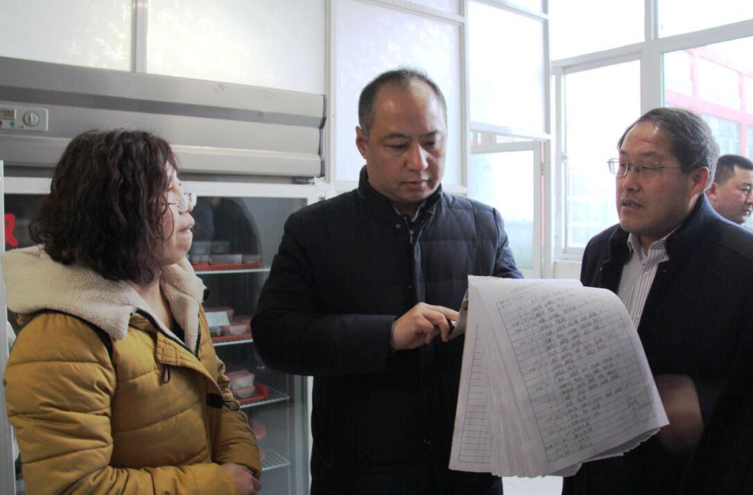 我院召开省级“平安校园”验收暨高校社会治安综合治理目标考评汇报会
