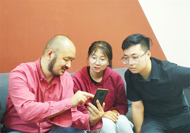 山西民办第一|华北第一所全员书院制大学⑦:以书院制链接“通专”融合渠道,培养高素质“全人”