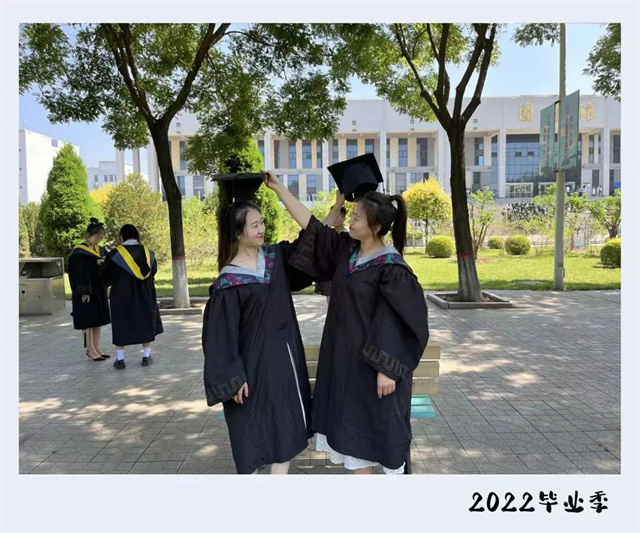 青春不散场 一起向未来——2022届毕业生“致远方”毕业季系列活动圆满落幕