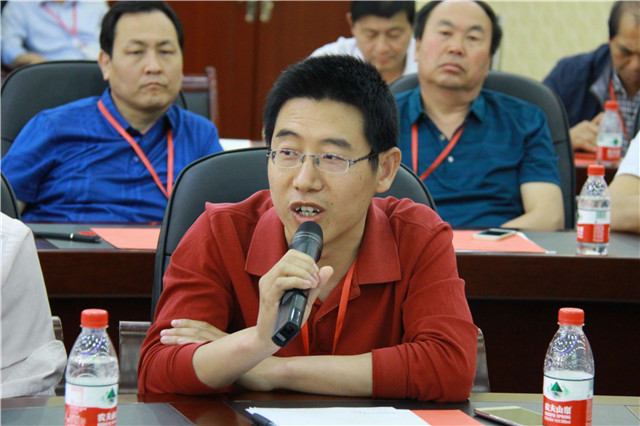 第四届“高校—高中论坛” 暨“戏剧节校园开放日”成功举办
