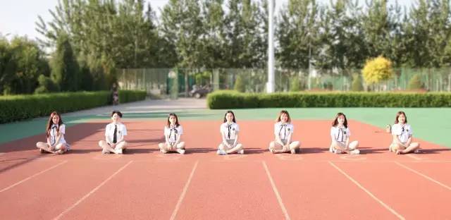 【毕业季专题一】再见我的大学，再见那些闺蜜们