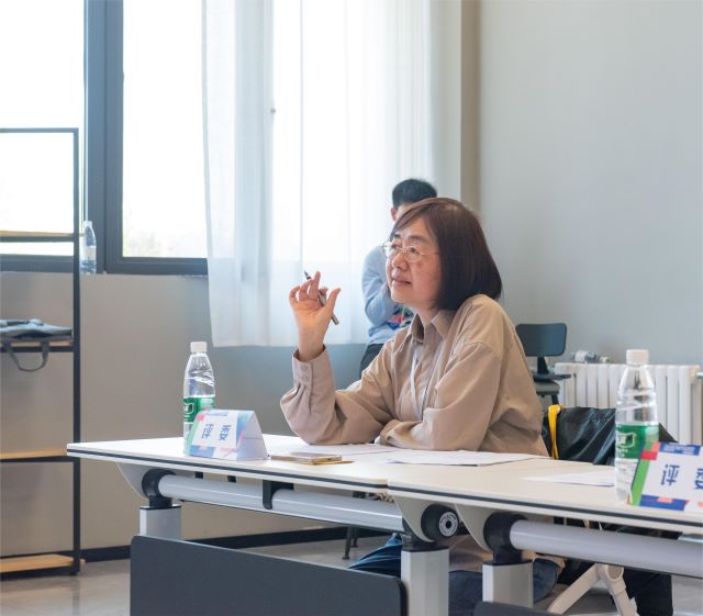 全省45支学生团队齐聚我校 在品牌策划竞赛中奏响商科最强音