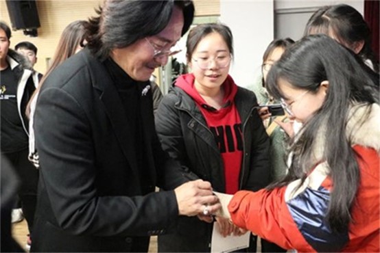 山西民办第一|华北第一所全员书院制大学⑩:用心打造特色教育 构建多元化校园育人环境