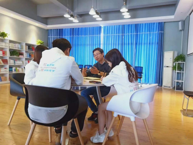【聚焦商科】深度访谈:淬炼新商科 引领新时代