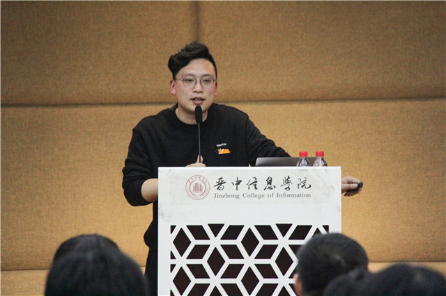 我校各单位品牌宣传工作者共话新征程