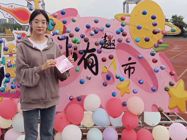 燃度升级!日落音乐集市一键开启趣味校园