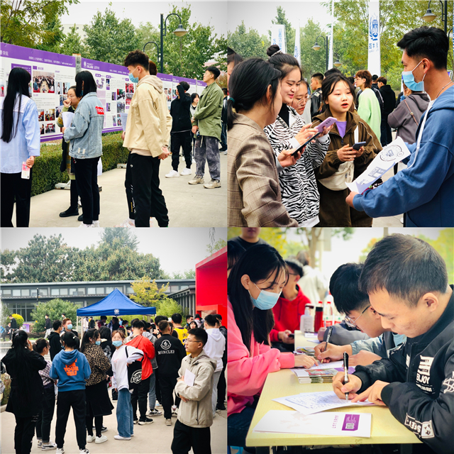 我校2020级荣誉生选拔圆满结束