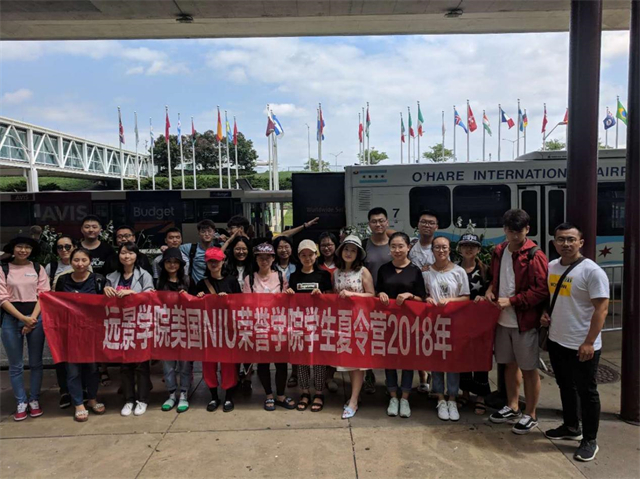山西民办第一|华北第一所全员书院制大学⑨:打造应用型高校跨文化教育与国际化创新人才培养新高地