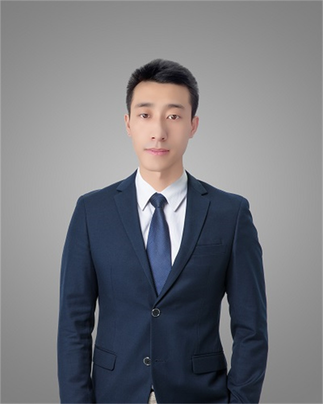 【校友访谈第23期】太原校友分会石黎明:坚定信仰,用一颗热忱的心继续奉献