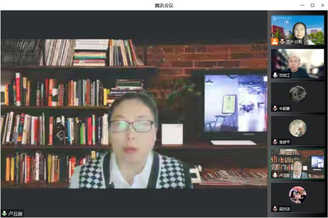 【示范课堂】深化课程思政 点燃学生学习内驱力——本学期第八次优秀教师示范课