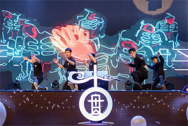 山西民办第一|华北第一所全员书院制大学⑩:用心打造特色教育 构建多元化校园育人环境