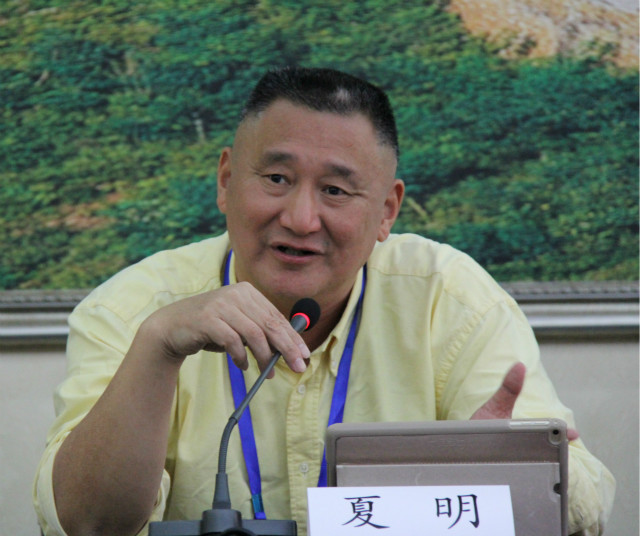 第十三届奥地利经济学年会在我院举行