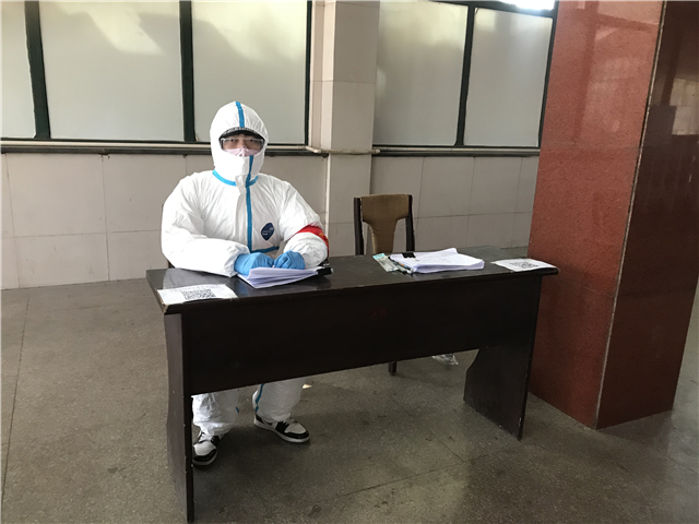 【就业创业·青年有话说】逐梦千里，始于足下