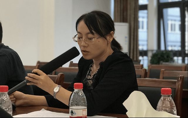 集大智 定方向 开新局——集团商科教育委员会第一次全体会议