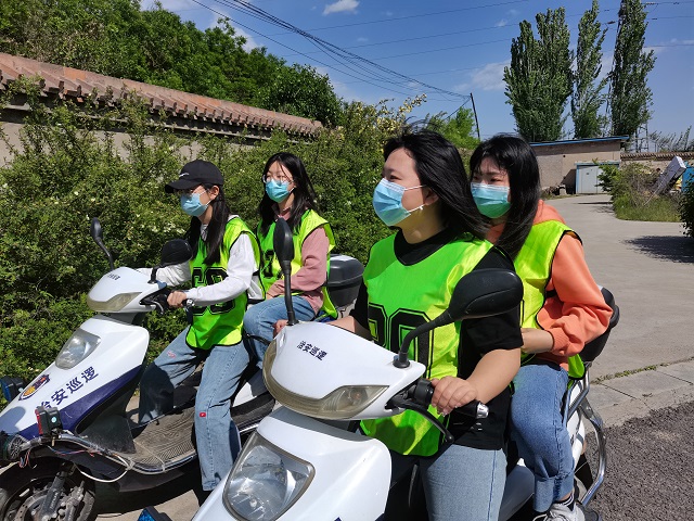 劳动正当时,与书院开启劳动体验之旅