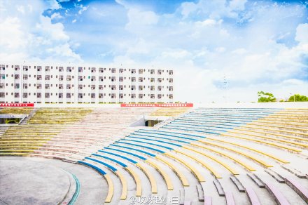 一封毕业生的来信《学弟、学妹 我想对你说》