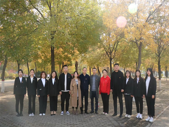陈利红:“你·我” 彼此青春的收藏夹