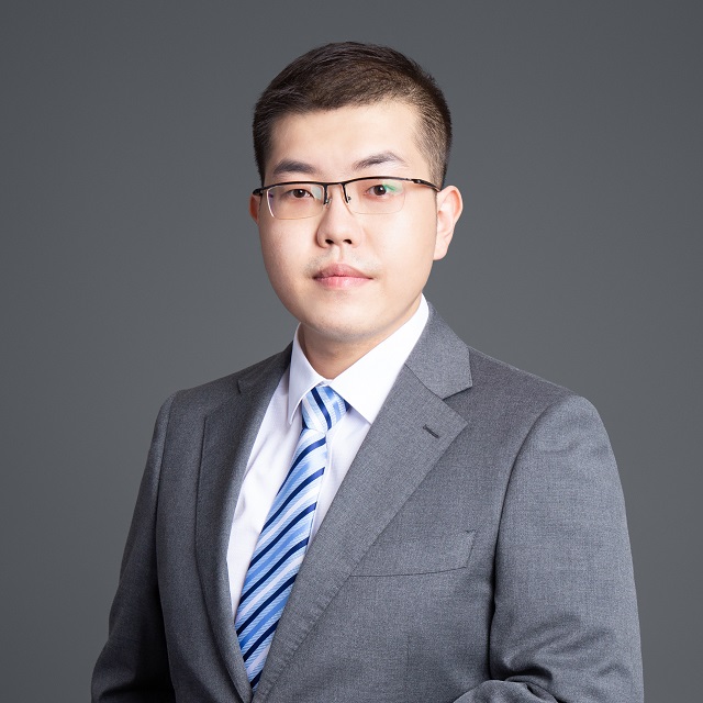 【校友访谈第13期】北京校友分会刘畅:做最好的自己,做最真实的事