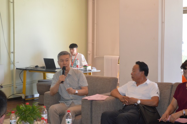 首个教学单位与书院签约推进全面合作