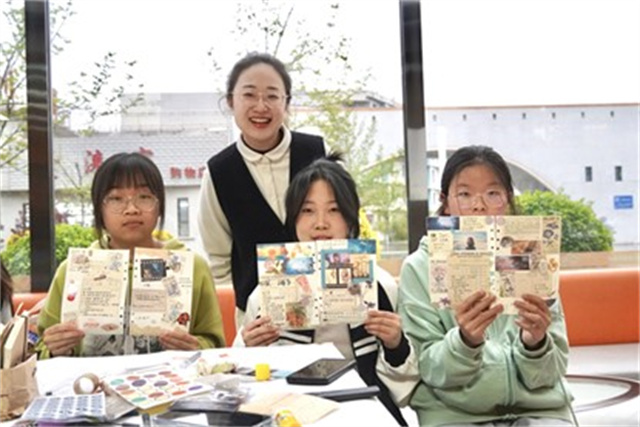 山西民办第一|华北第一所全员书院制大学⑩:用心打造特色教育 构建多元化校园育人环境