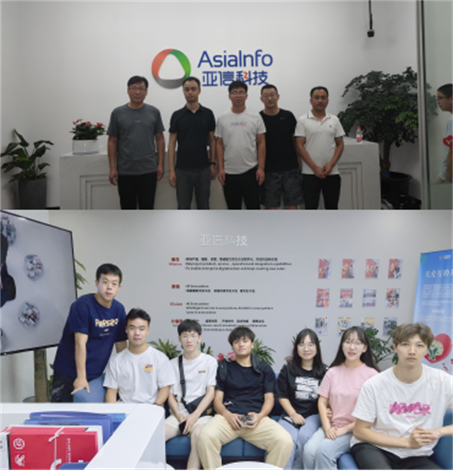 我校召开新学期首次产教融合工作推进会