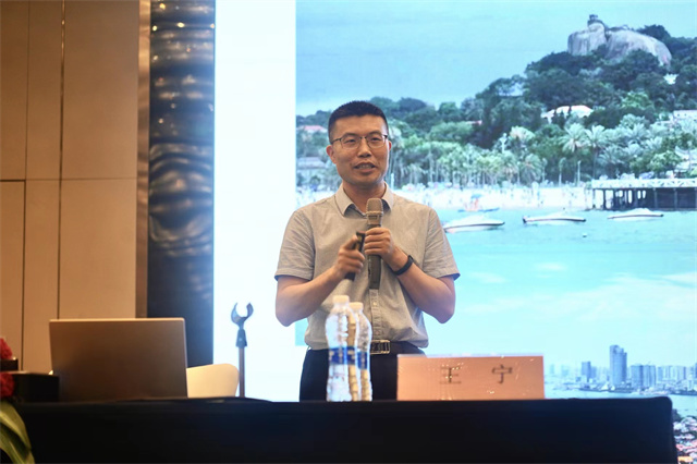 【博雅计划】我校2022年暑期通识骨干培训在厦门顺利举办