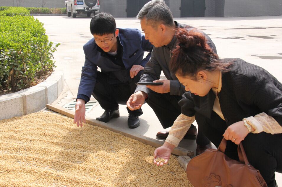 我院校企合作基地又添新军