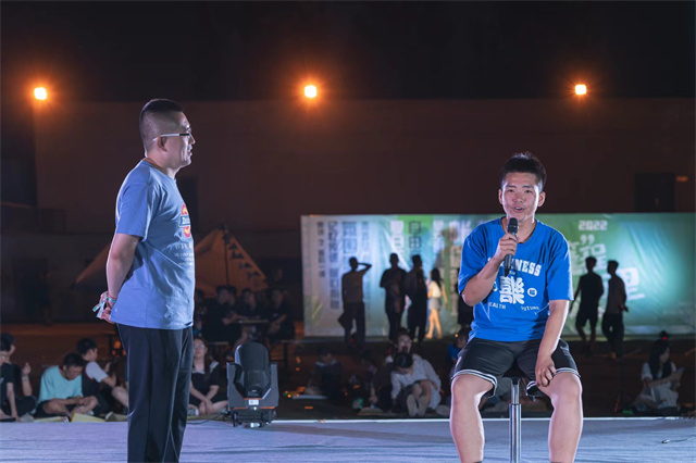 青春不散场 一起向未来——2022届毕业生“致远方”毕业季系列活动圆满落幕