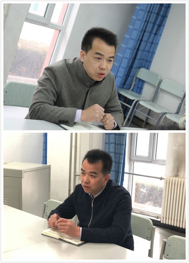 【淬炼商学院】每周一班:答疑解惑 做学生的指路明灯