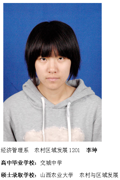 热烈祝贺我院2016届毕业生考研录取率再创新高315位学子考取硕士研究生