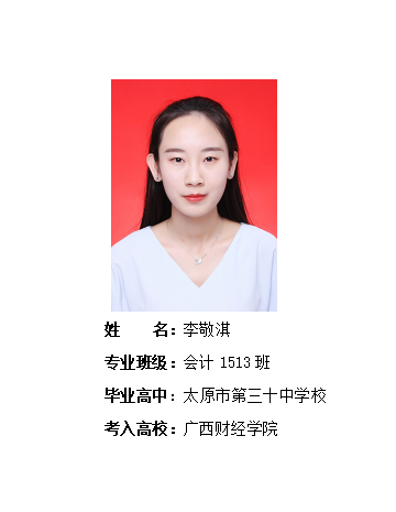 我校2019年考研形势喜人 261名同学被高校录取