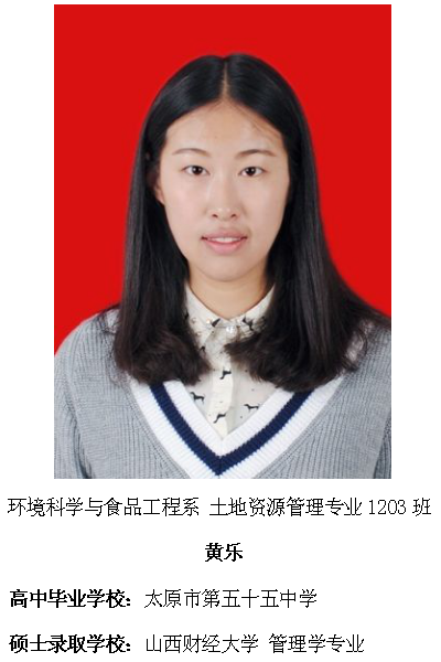 热烈祝贺我院2016届毕业生考研录取率再创新高315位学子考取硕士研究生