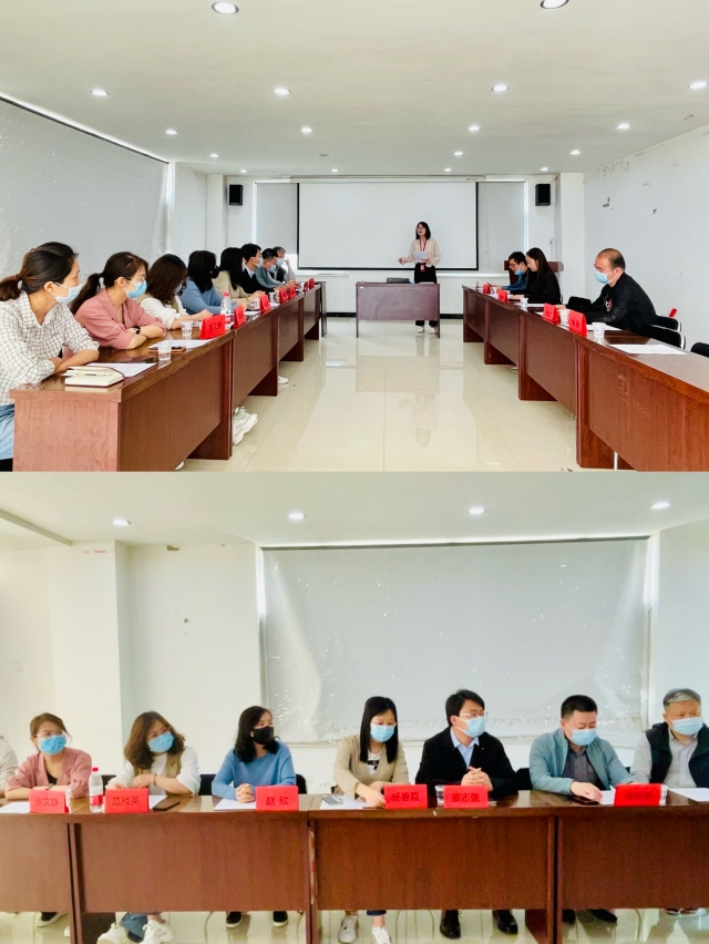 访企拓岗促就业 服务地方见行动——我校深入太原市开展访企拓岗促就业专项行动